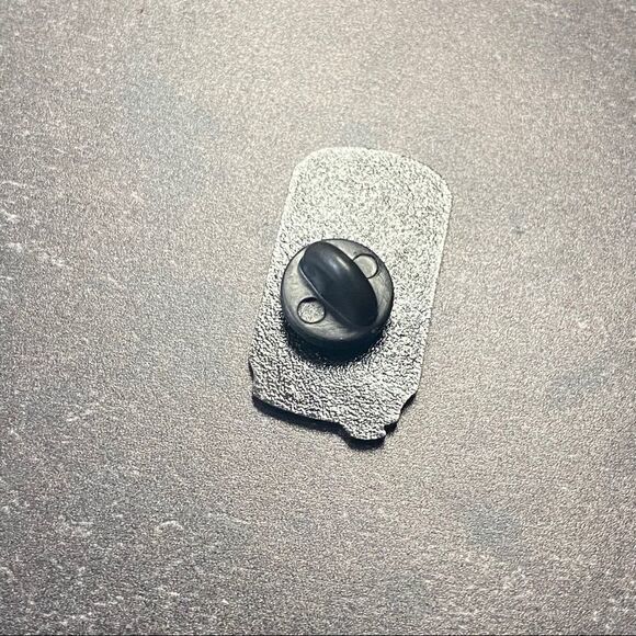 Wish You Were Beer Enamel Pin/ Brooch Lapel - Picture 5 of 6